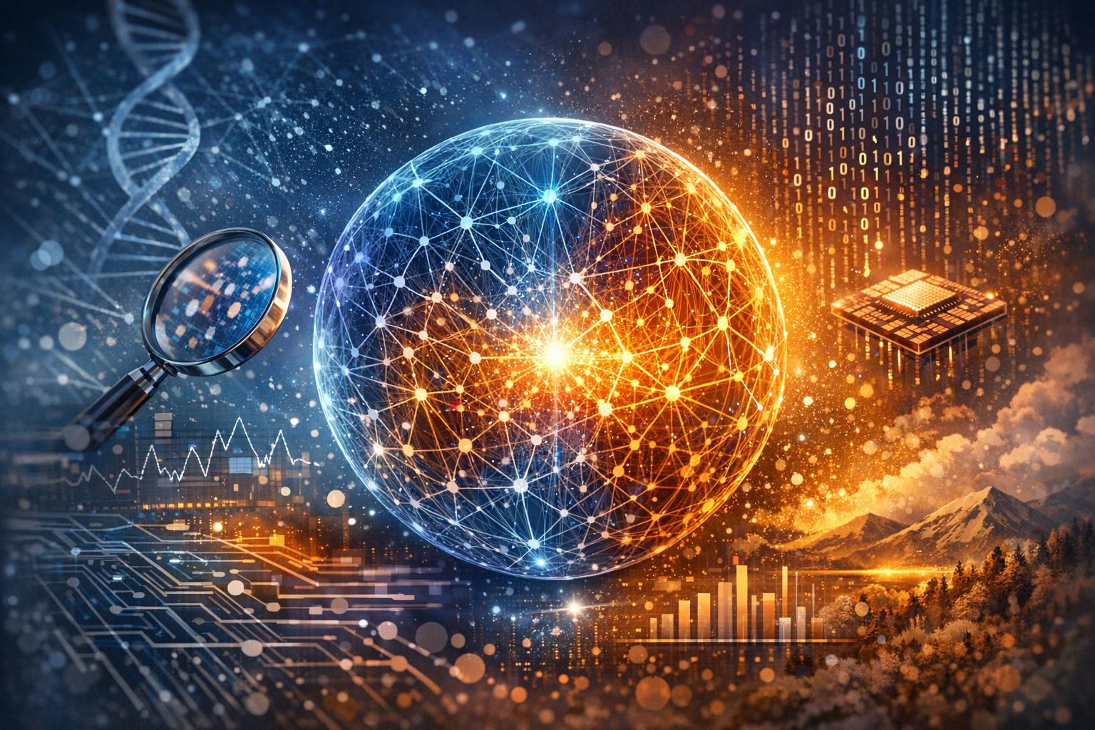 In-Depth Analysis of Breakthrough Algorithms and Their Implications