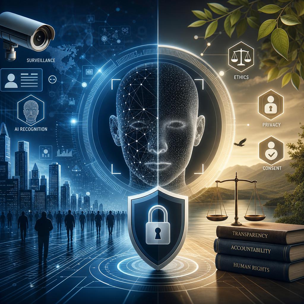 Ethical Implications and Privacy Concerns in AI-Based Identification