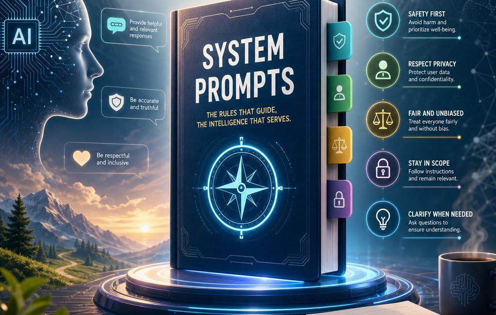 Understanding System Prompts: Key Rules Guiding Assistants