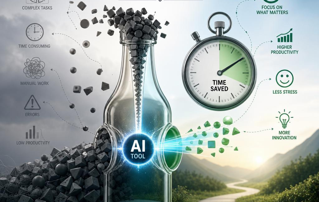 Emerald Force Launches AI Tool Selection & Comparison Studio