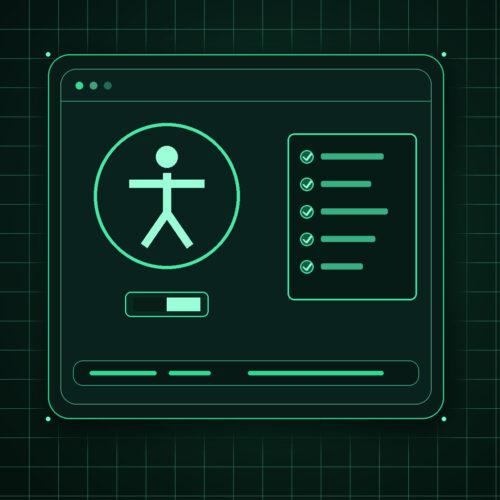 Emerald Web Accessibility Studio