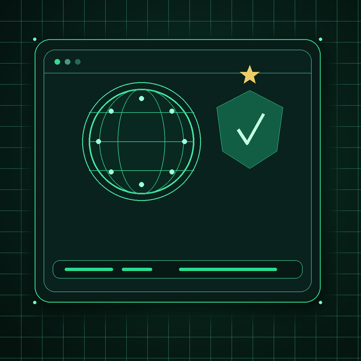 Emerald Directory API — Enterprise