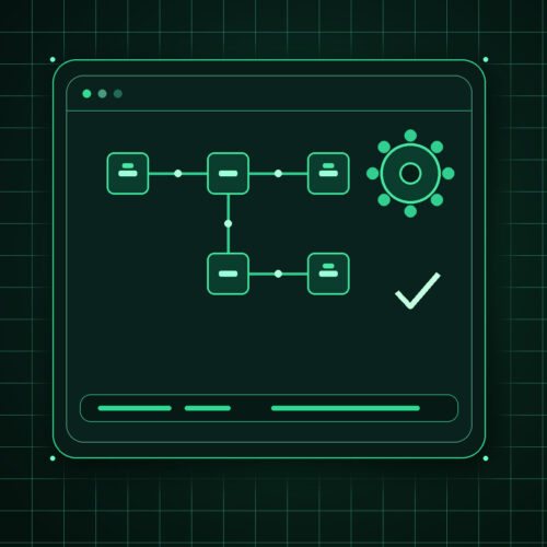 Emerald Automation & Workflow Studio