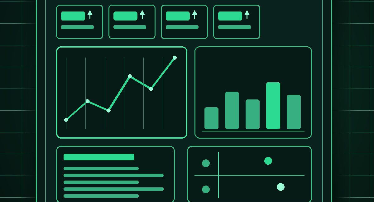 Emerald Force Launches the Business Intelligence Studio