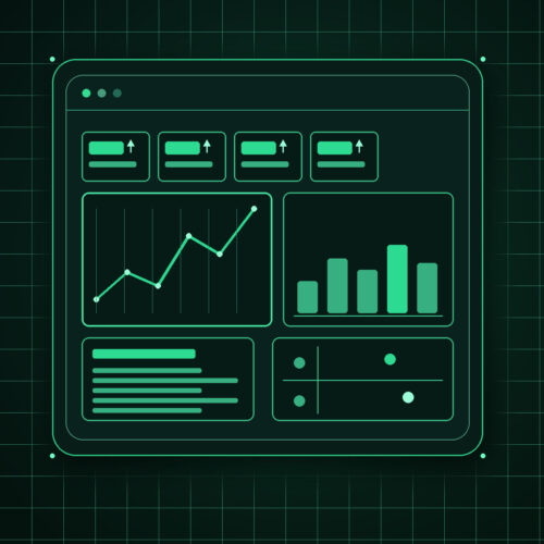 Emerald Business Intelligence Studio