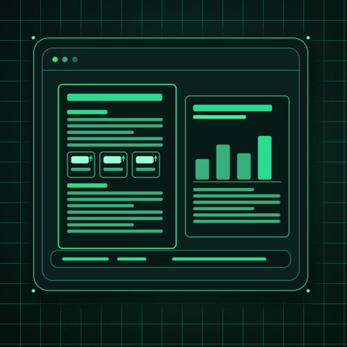 Emerald Case Study & White Paper Studio