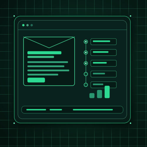 Emerald Email Marketing & Newsletter Studio