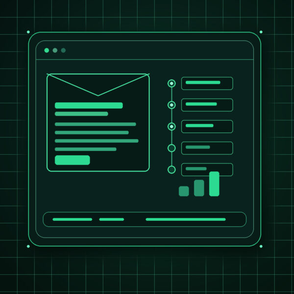Emerald Email Marketing & Newsletter Studio