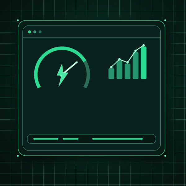 Emerald AI-Managed WordPress Hosting — Performance