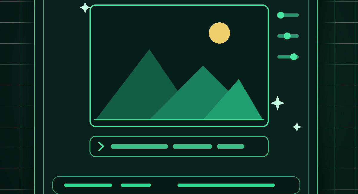 Emerald Force Launches AI Image Prompt Studio