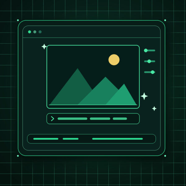 Emerald AI Image Prompt Studio