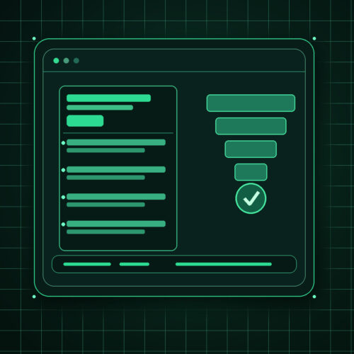 Emerald Landing Page & Conversion Studio
