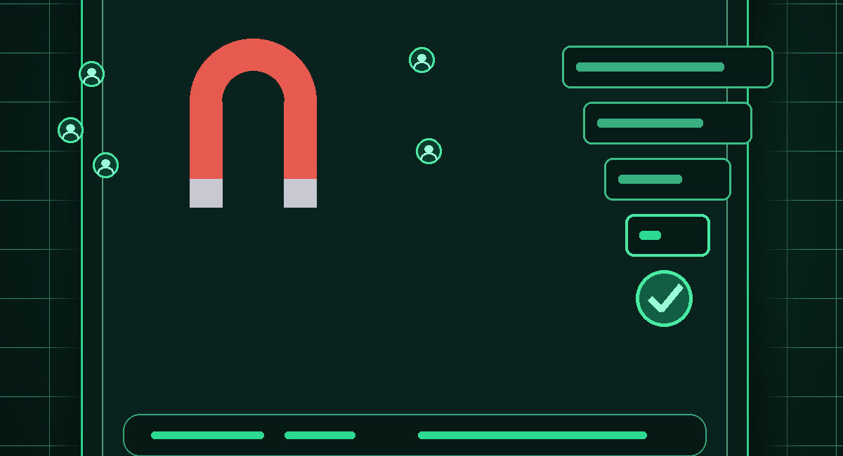 Emerald Force Launches Lead Magnet & Funnel Studio