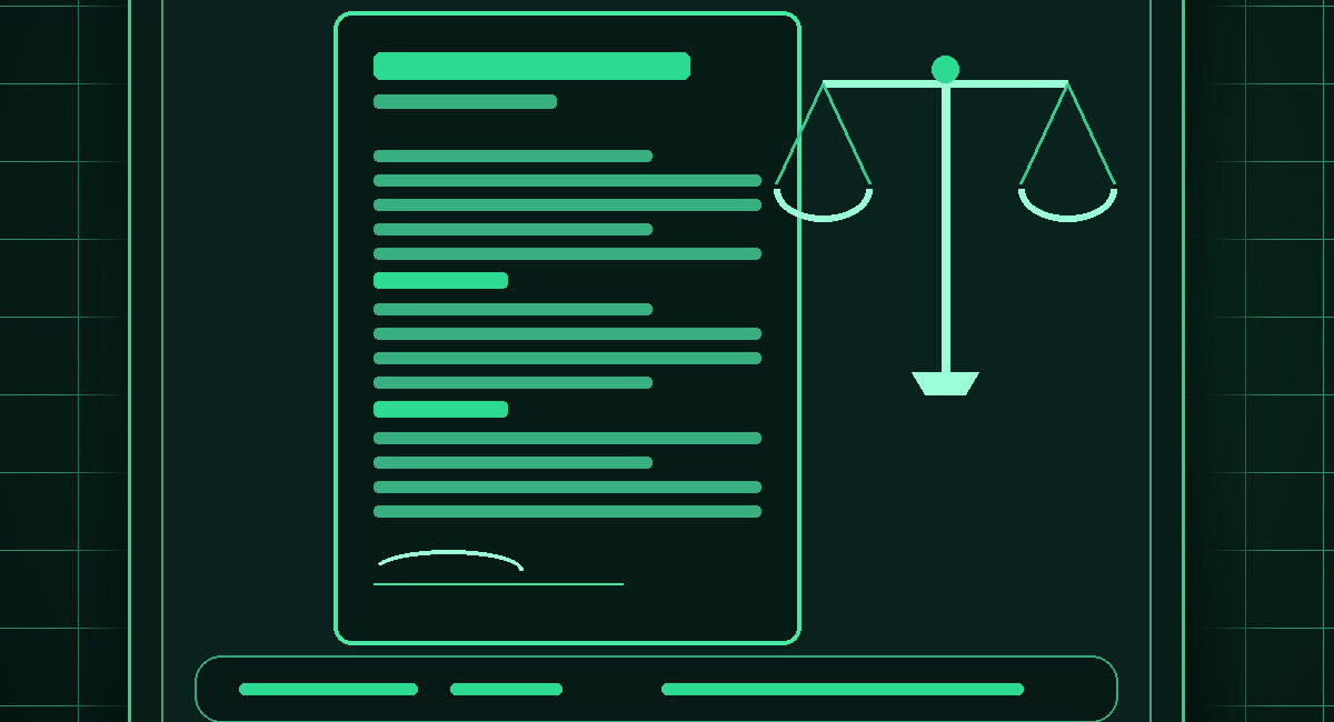 Emerald Force Launches the Legal & Policy Document Studio