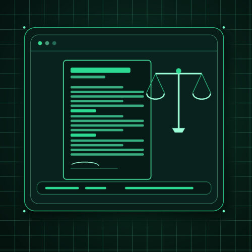 Emerald Legal & Policy Document Studio