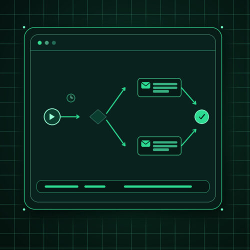 Emerald Marketing Automation Studio