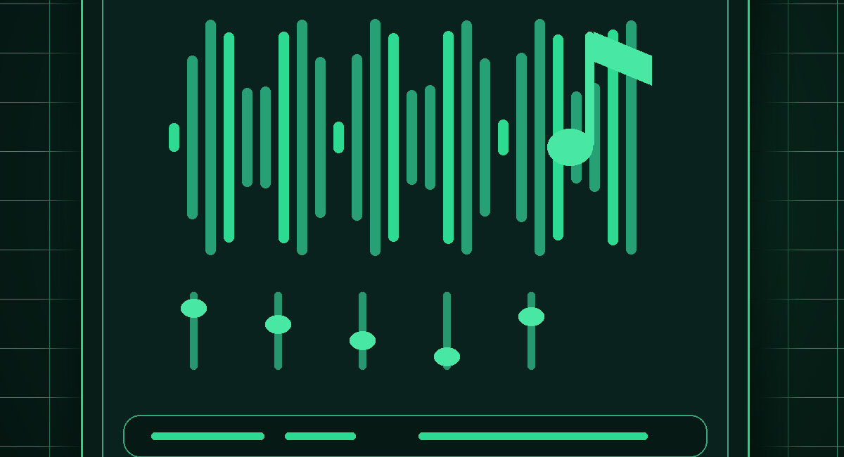 Emerald Force Launches Music Prompt Studio