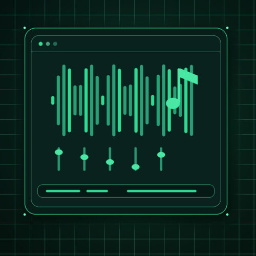 Emerald Music Prompt Studio