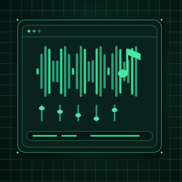 Emerald Music Prompt Studio
