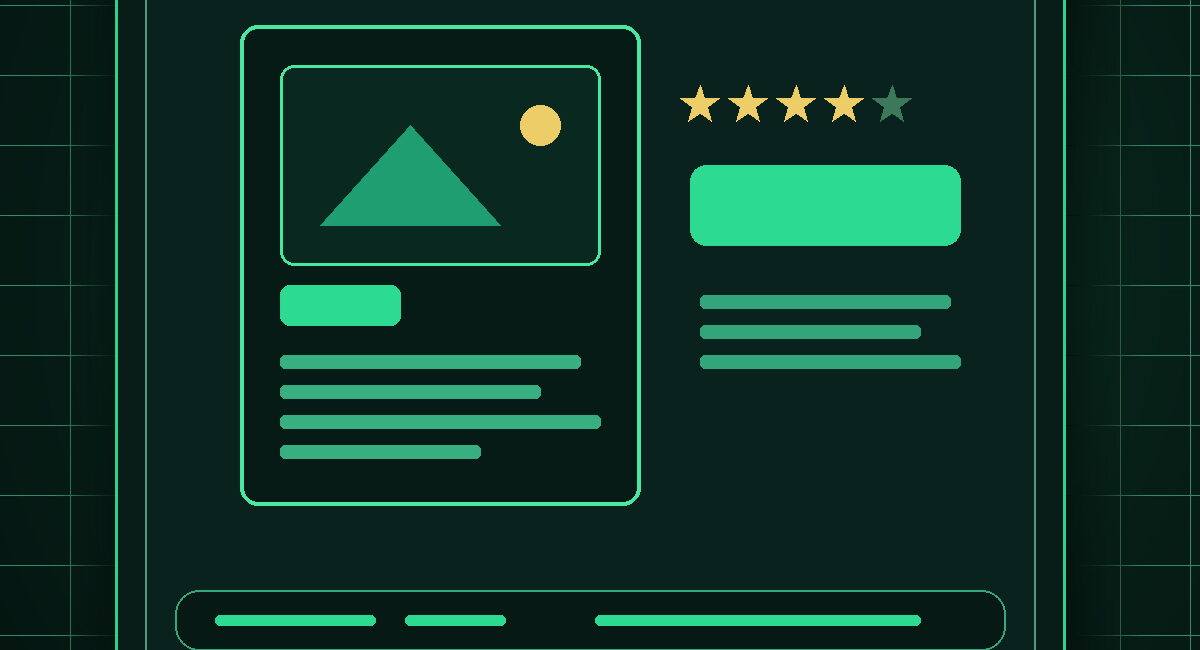Emerald Force Launches Product Description Studio