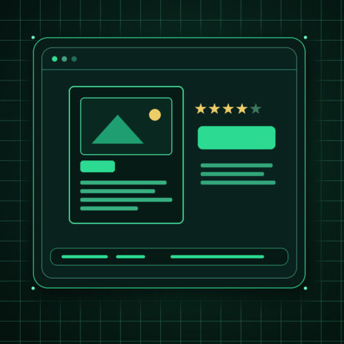 Emerald Product Description Studio