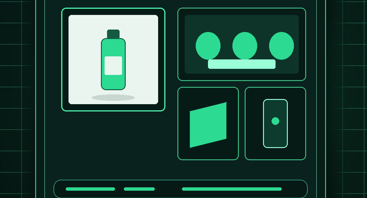 Emerald Force Launches the Product Image & Mockup Studio