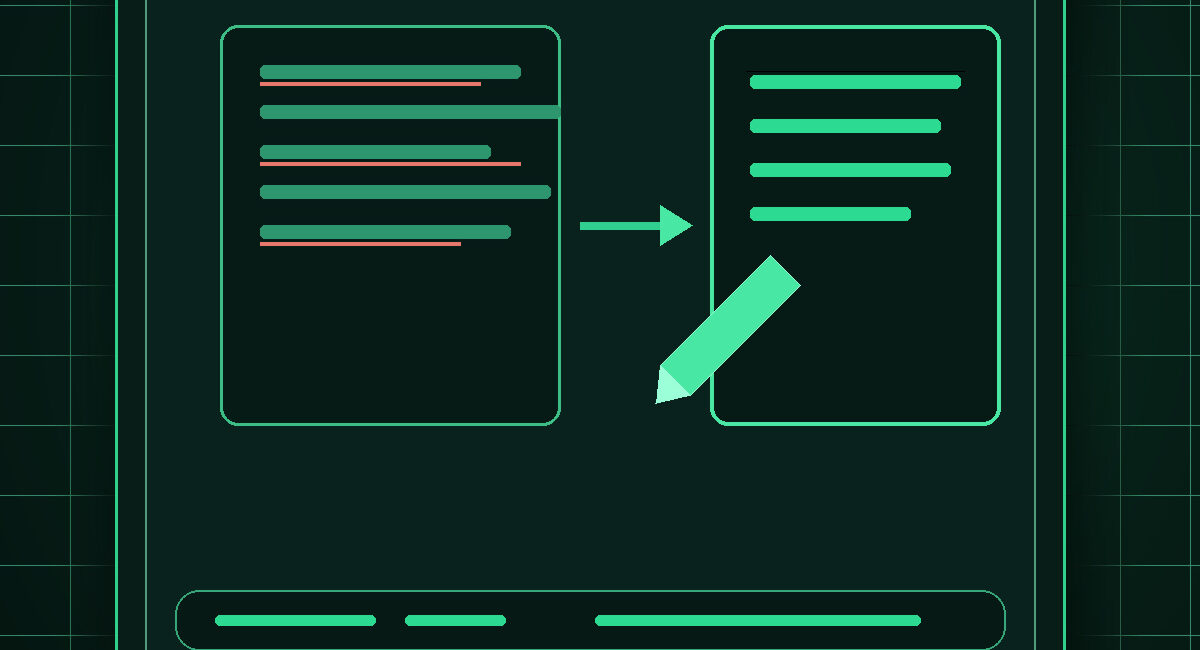 Emerald Force Launches Rewrite & Editing Studio