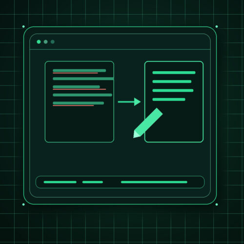 Emerald Rewrite & Editing Studio