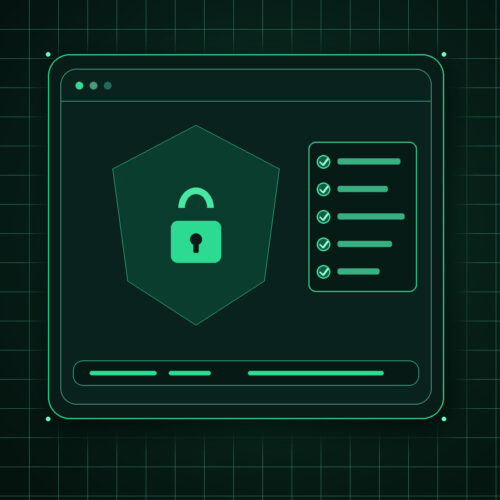 Emerald Website Security & Hardening Studio