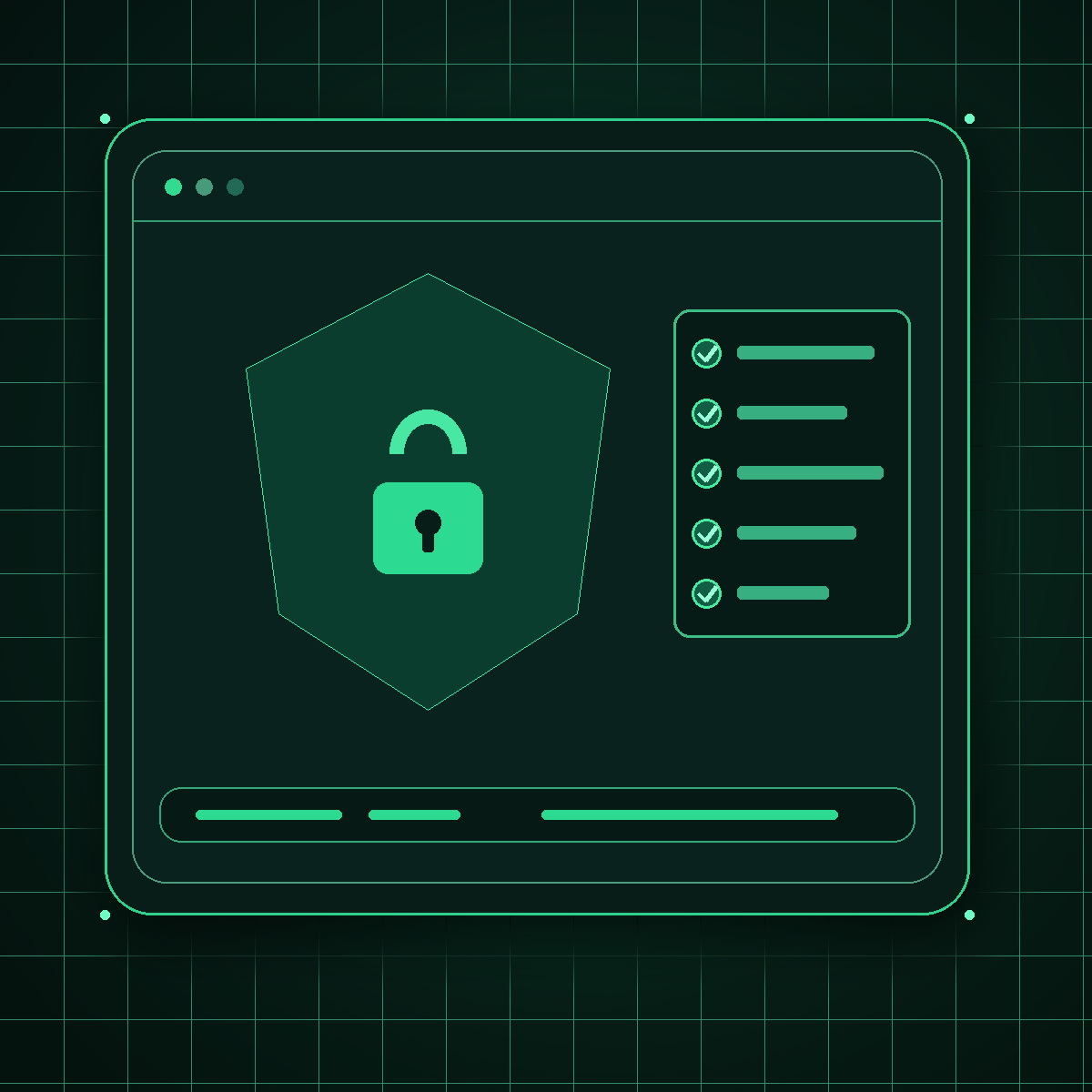 Emerald Website Security & Hardening Studio