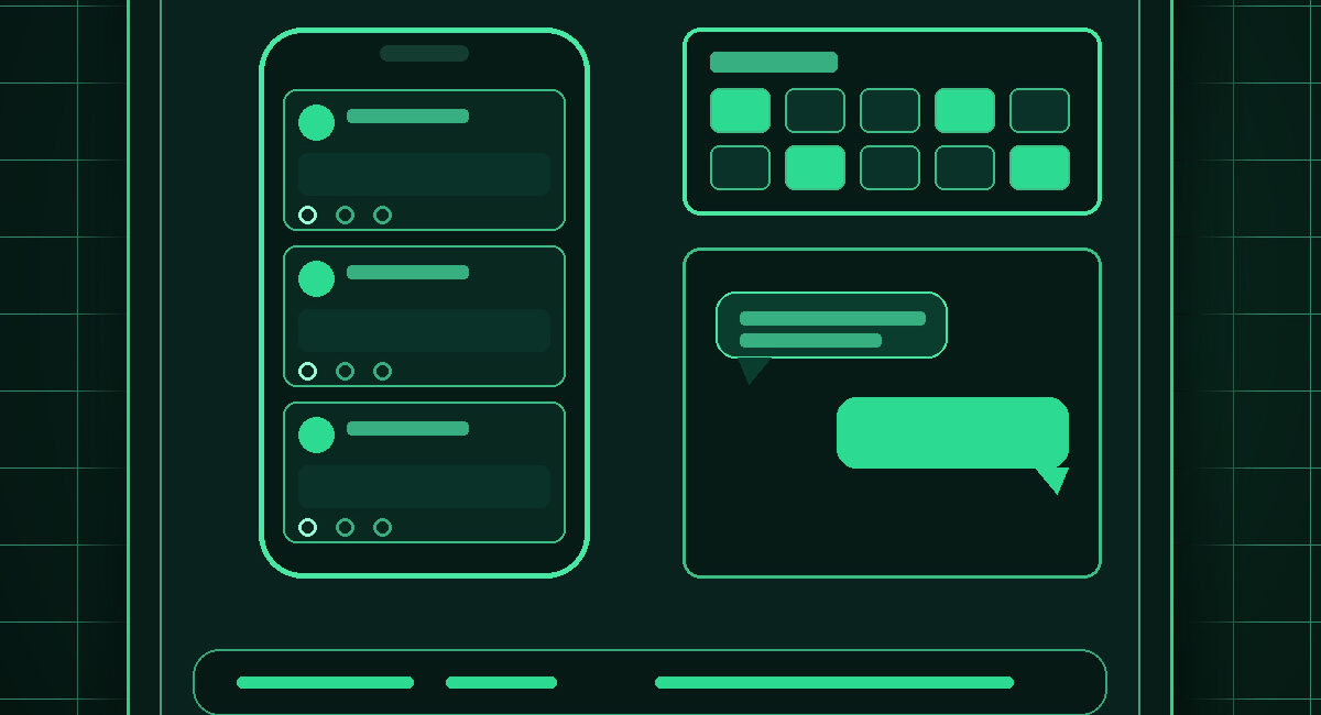 Emerald Force Launches the AI Social Media Manager