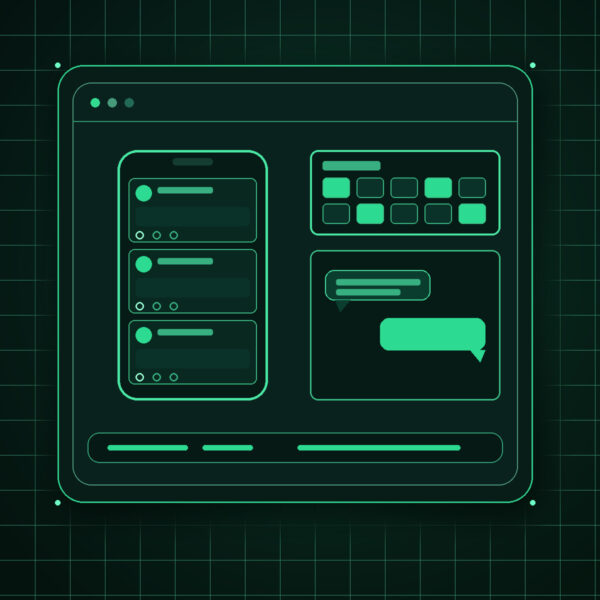 Emerald AI Social Media Manager