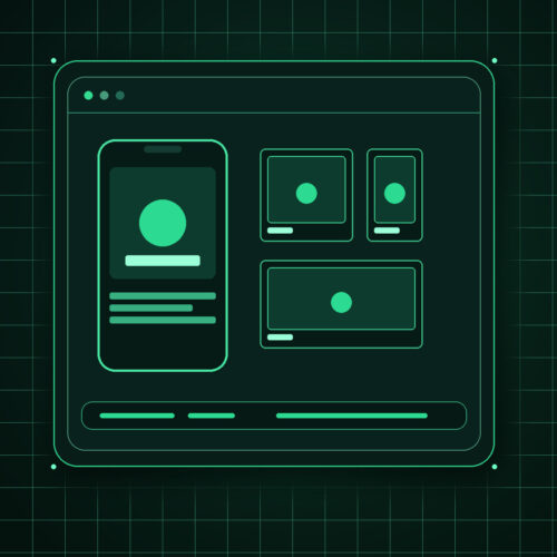 Emerald Social Media Graphics Studio