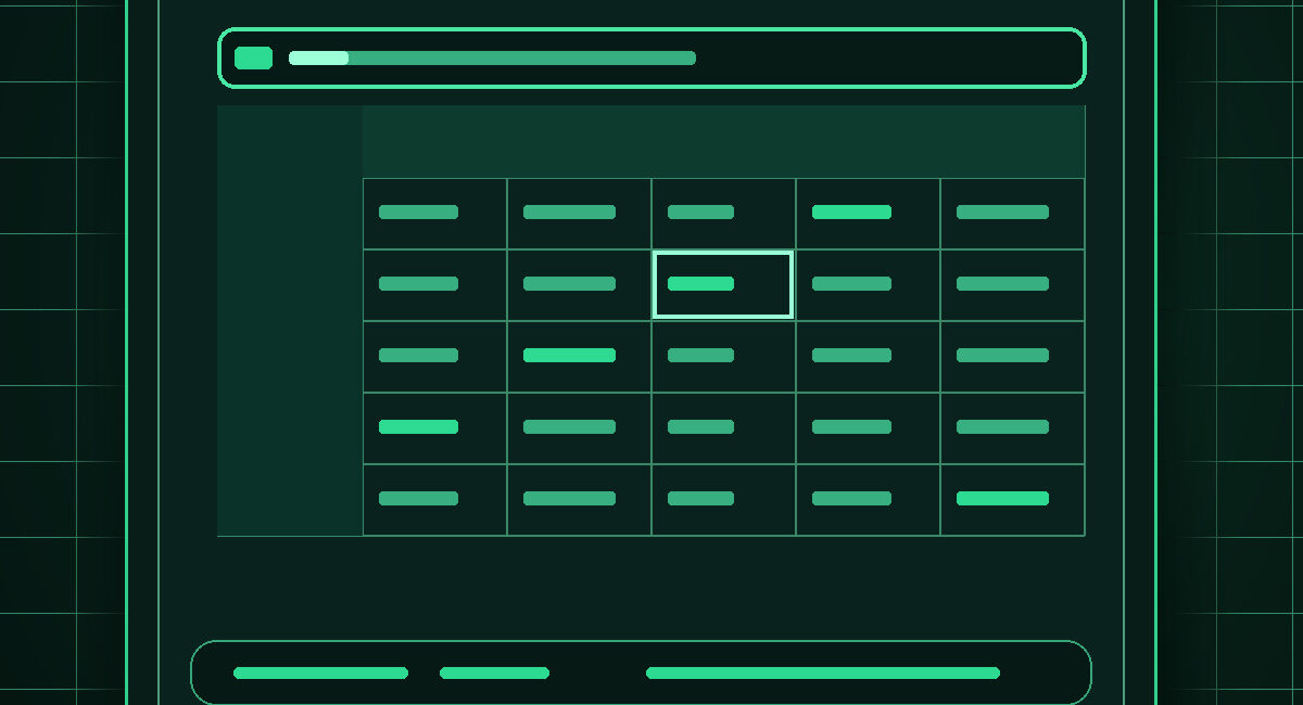Emerald Force Launches the Spreadsheet & Formula Studio