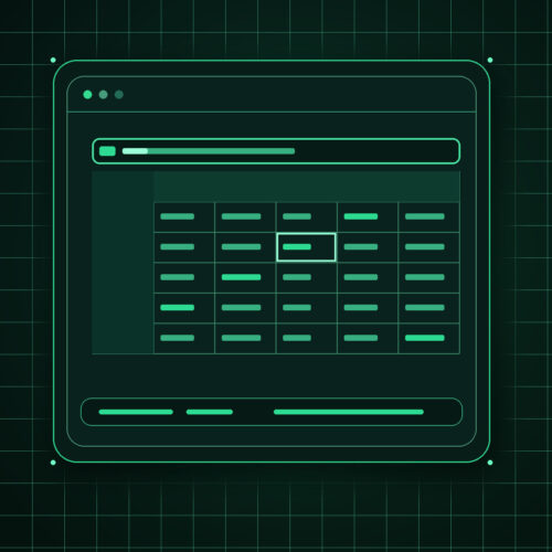 Emerald Spreadsheet & Formula Studio