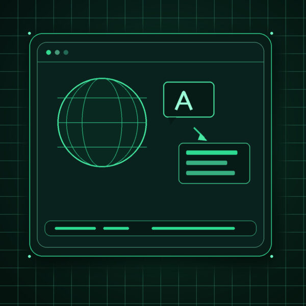 Emerald Translation & Localization Studio
