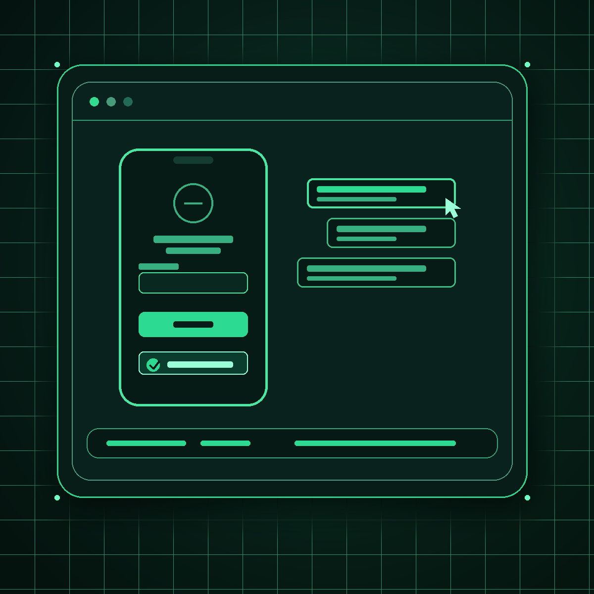 Emerald UX Writing & Microcopy Studio