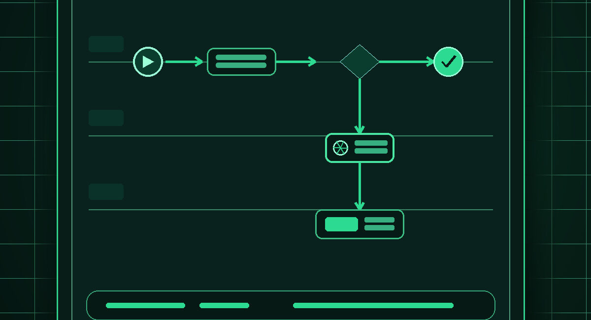 Emerald Force Launches the Enterprise Workflow Studio
