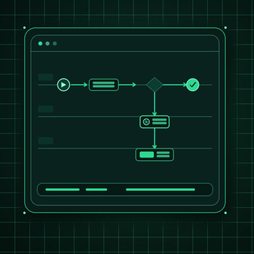 Emerald Enterprise Workflow Studio