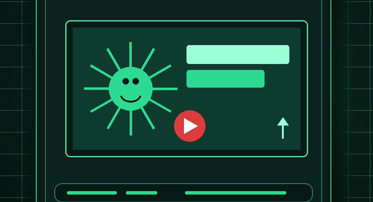 Emerald Force Launches the YouTube Thumbnail Studio