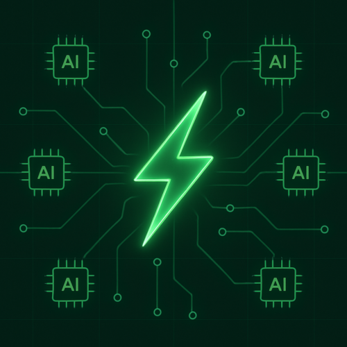 Emerald Zero-Cost AI Studio