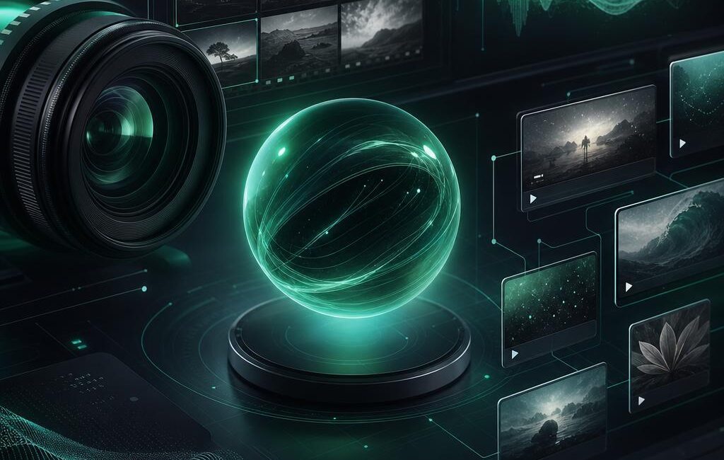 Emerald Force Launches Media Campaign & Accessibility Studio for Accessible Creative Planning