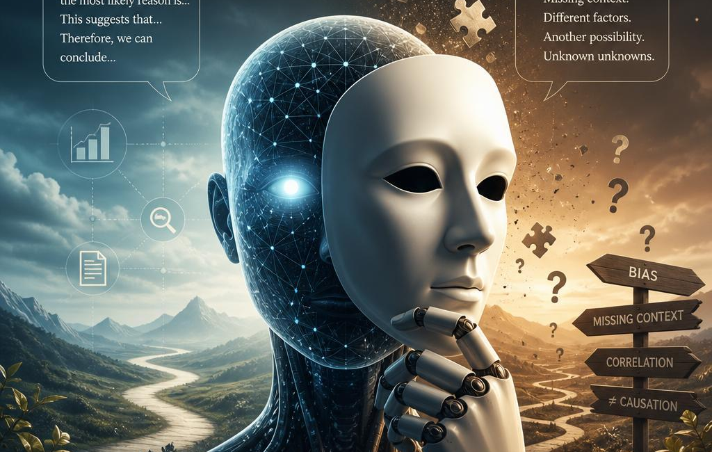 AI Rationales Aren’t Always Faithful Explanations