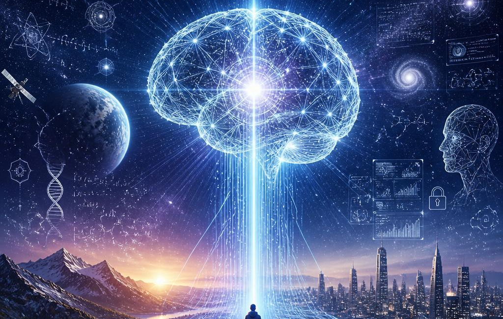 Superintelligence: AI Beyond Human Capability