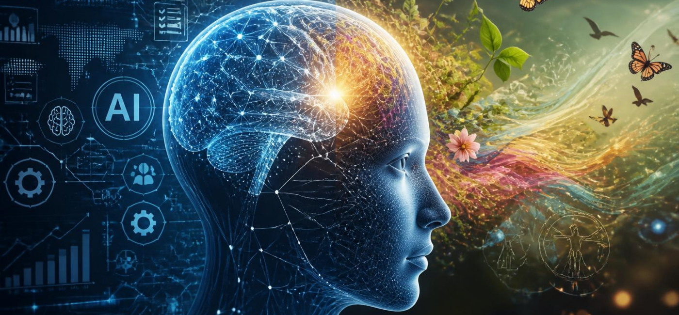 Artificial Intelligence: Systems That Mimic Human Thought